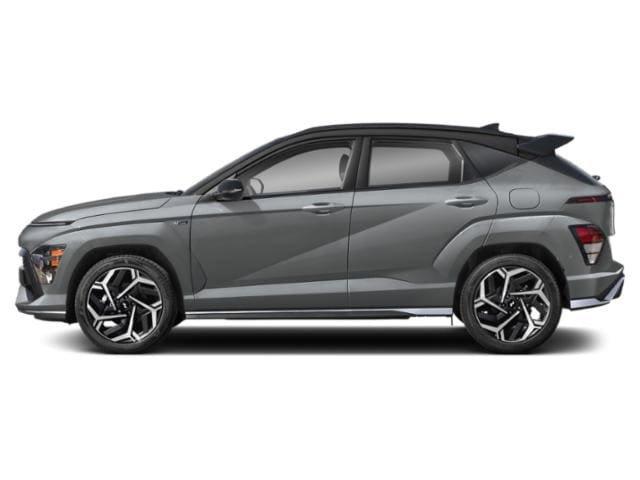 new 2025 Hyundai Kona car, priced at $34,980