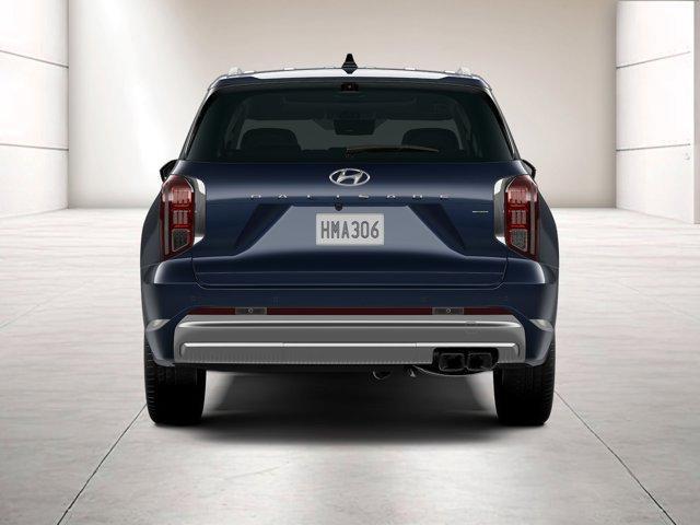 new 2024 Hyundai Palisade car, priced at $54,915