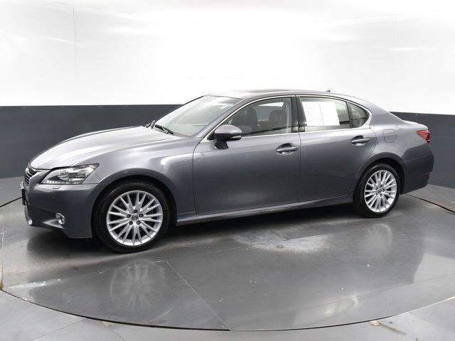 used 2013 Lexus GS 350 car, priced at $18,490