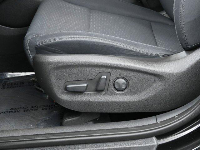 used 2021 Hyundai Tucson car, priced at $22,390