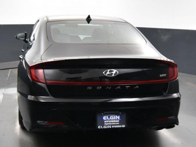 used 2020 Hyundai Sonata car, priced at $19,590