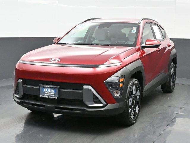 used 2024 Hyundai Kona car, priced at $25,990