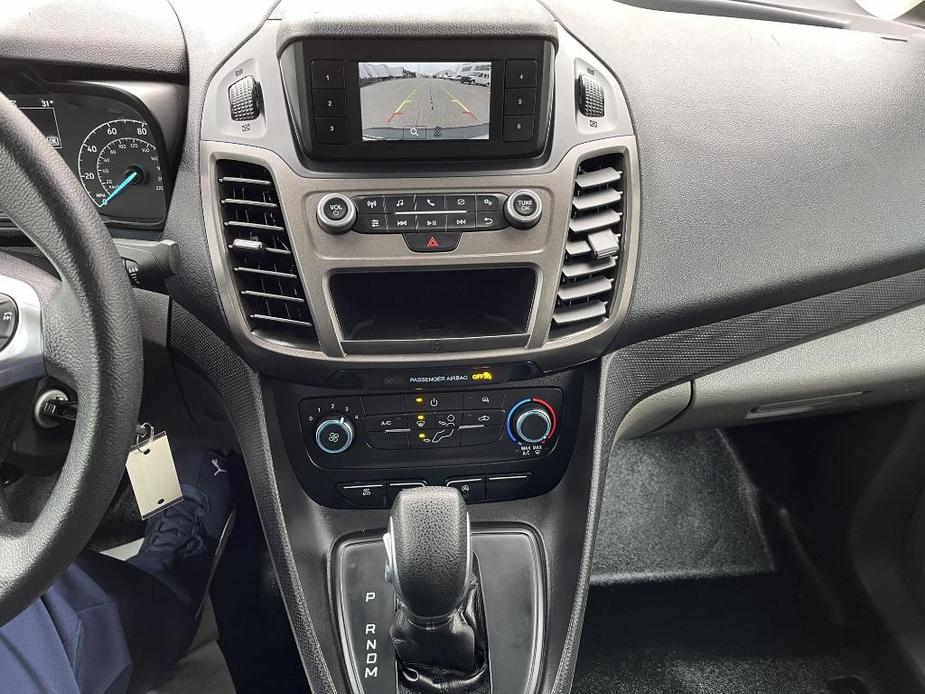 used 2019 Ford Transit Connect car, priced at $18,540