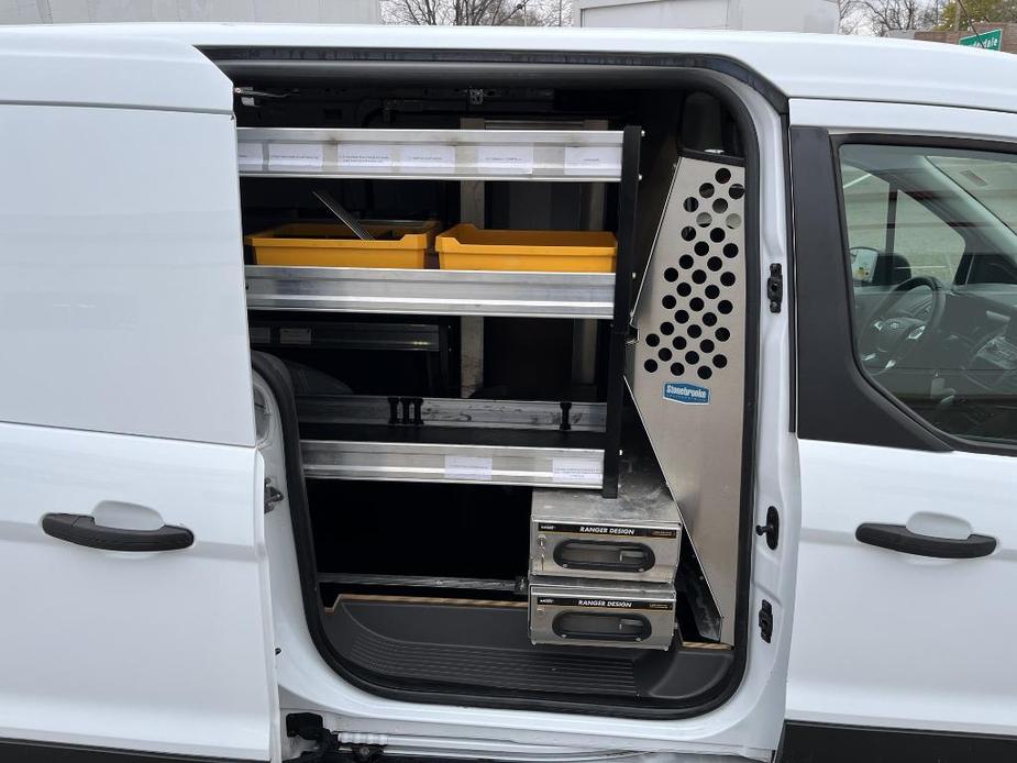 used 2019 Ford Transit Connect car, priced at $18,540