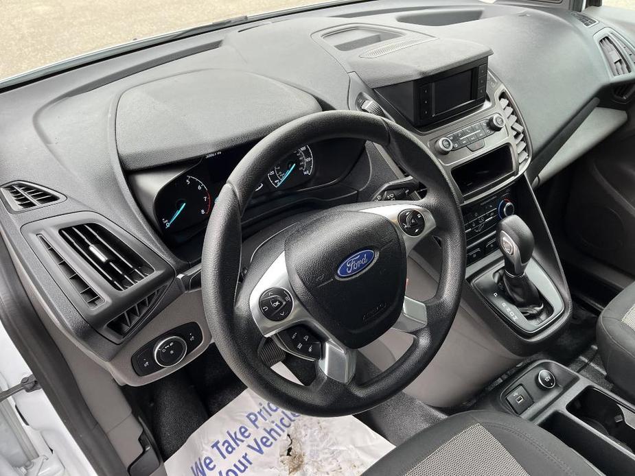 used 2019 Ford Transit Connect car, priced at $18,540