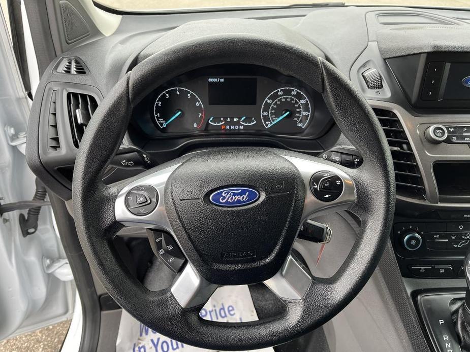 used 2019 Ford Transit Connect car, priced at $18,540