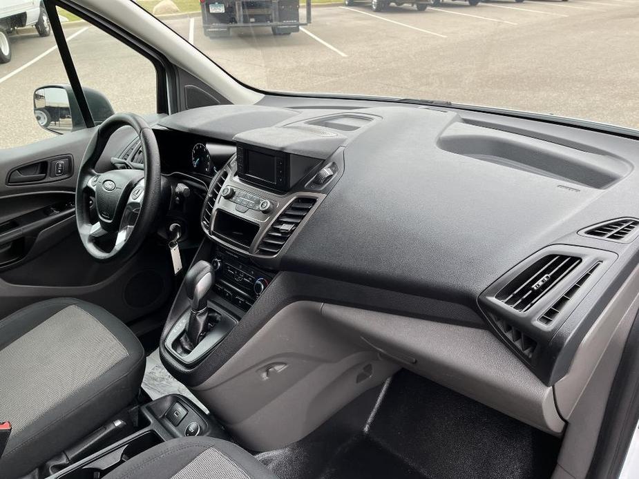 used 2019 Ford Transit Connect car, priced at $18,540