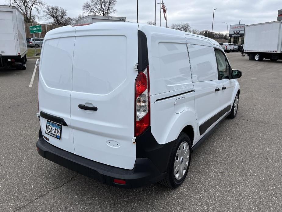 used 2019 Ford Transit Connect car, priced at $18,540