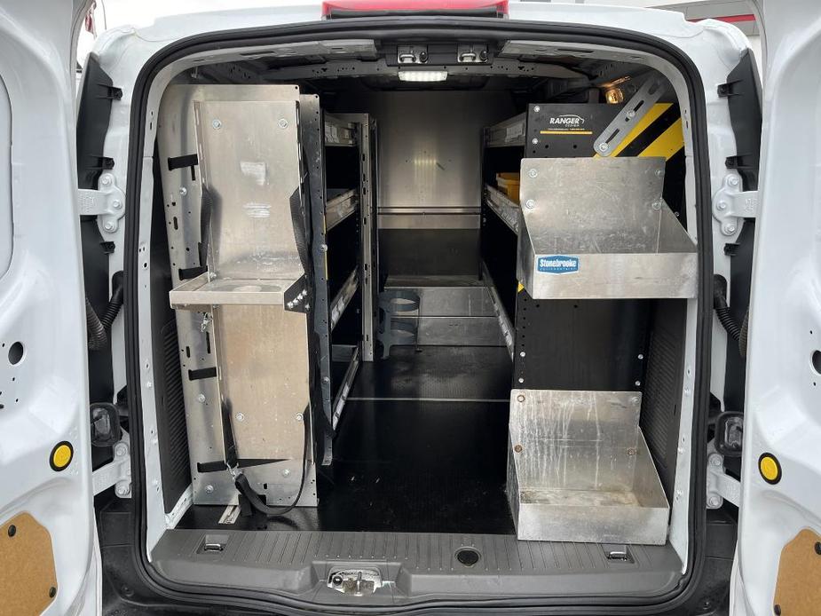 used 2019 Ford Transit Connect car, priced at $18,540