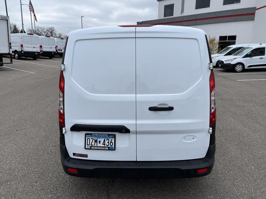 used 2019 Ford Transit Connect car, priced at $18,540