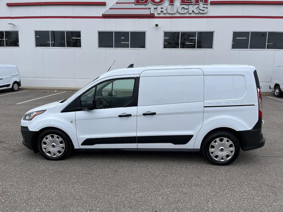 used 2019 Ford Transit Connect car, priced at $18,540