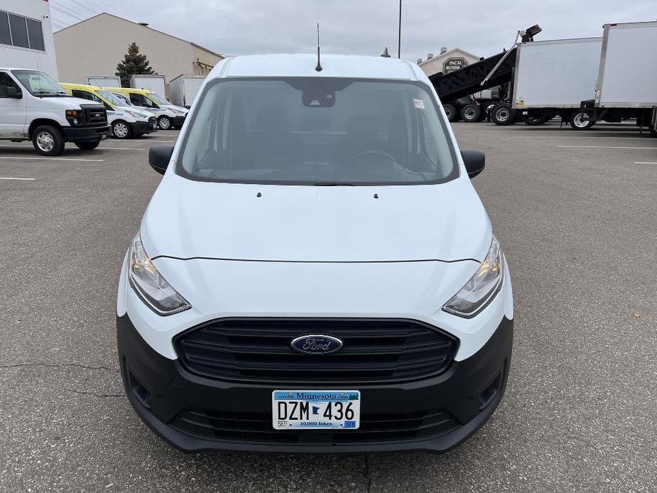 used 2019 Ford Transit Connect car, priced at $18,540