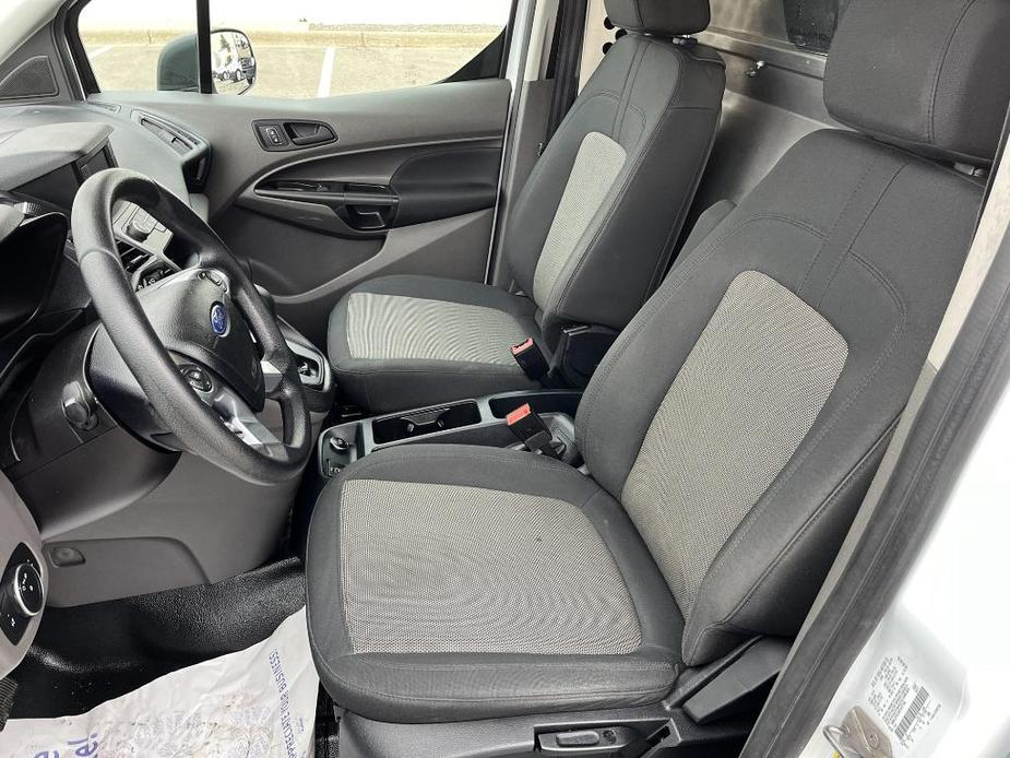 used 2019 Ford Transit Connect car, priced at $18,540