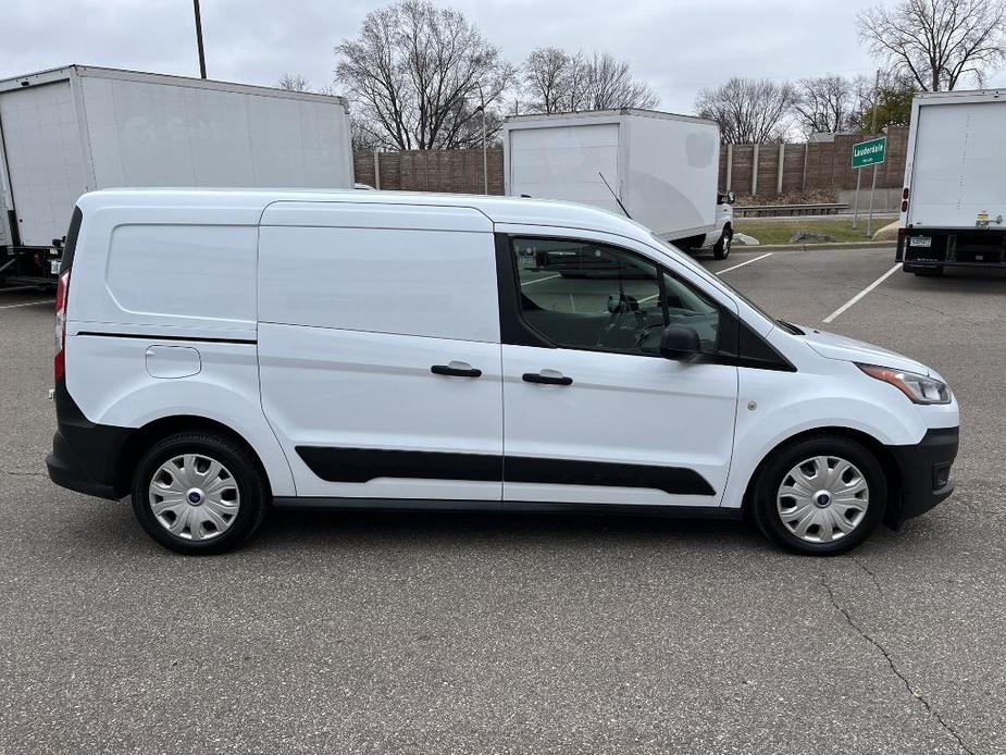 used 2019 Ford Transit Connect car, priced at $18,540