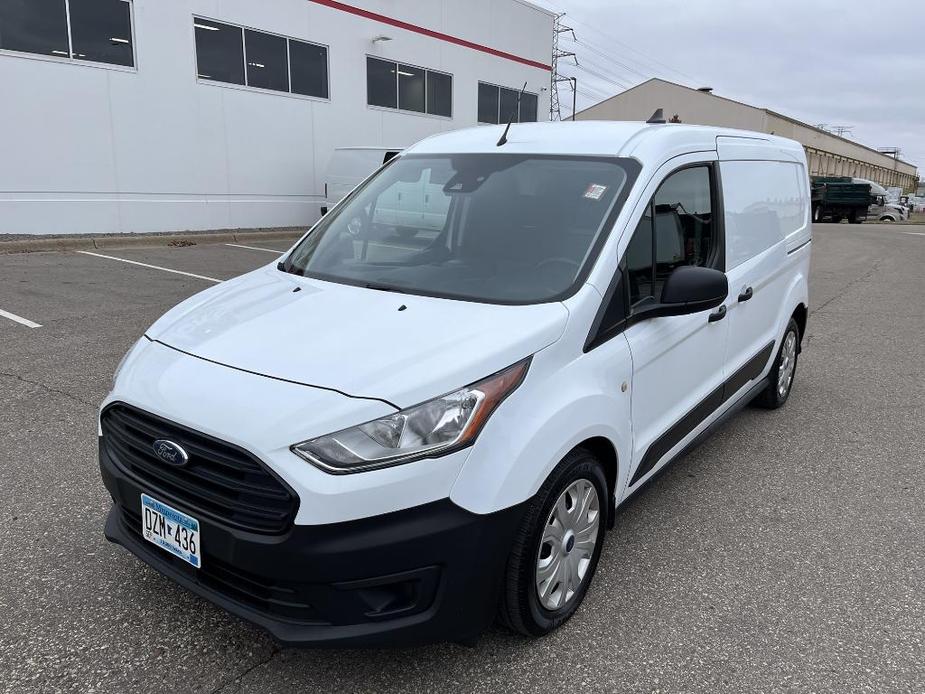 used 2019 Ford Transit Connect car, priced at $18,540