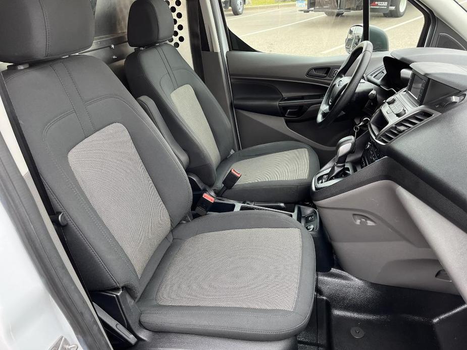 used 2019 Ford Transit Connect car, priced at $18,540