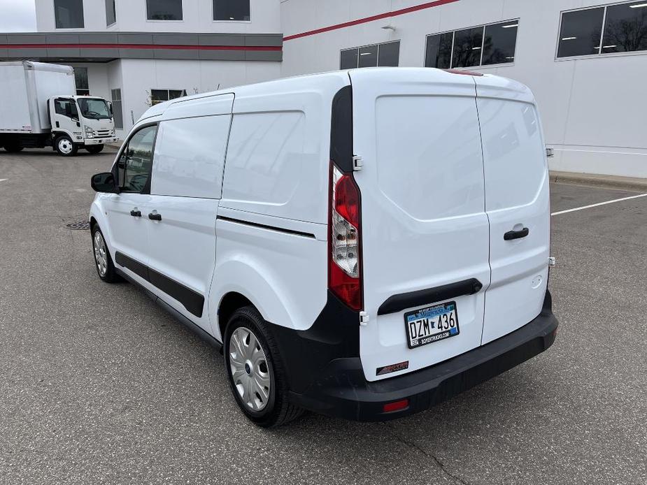 used 2019 Ford Transit Connect car, priced at $18,540