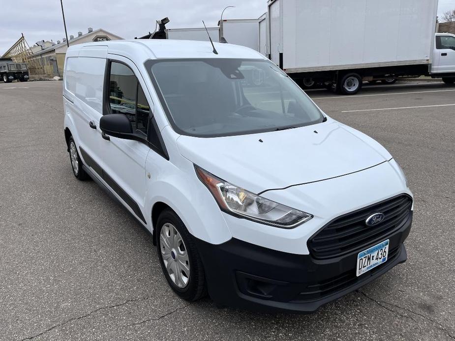 used 2019 Ford Transit Connect car, priced at $18,540