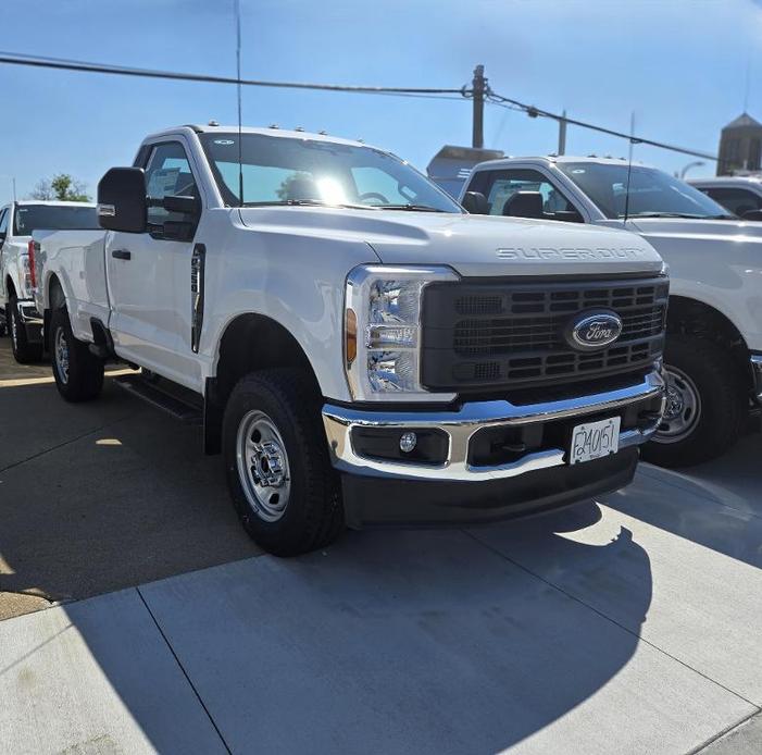 new 2024 Ford F-350 car, priced at $49,500