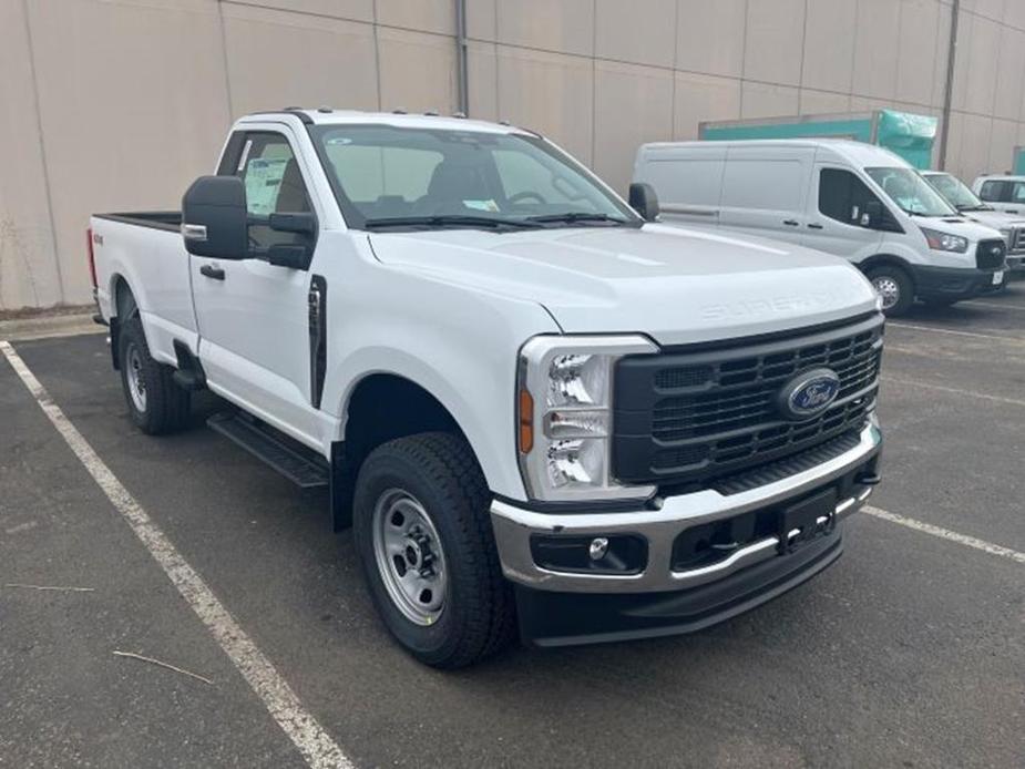 new 2024 Ford F-350 car, priced at $49,500