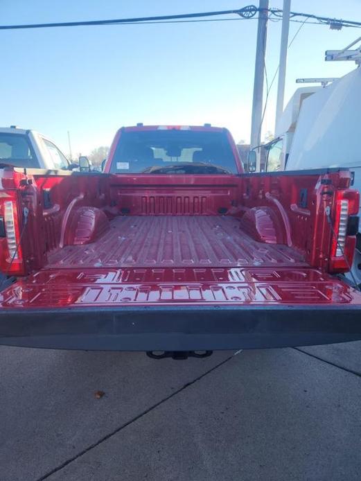 new 2023 Ford F-250 car, priced at $60,000