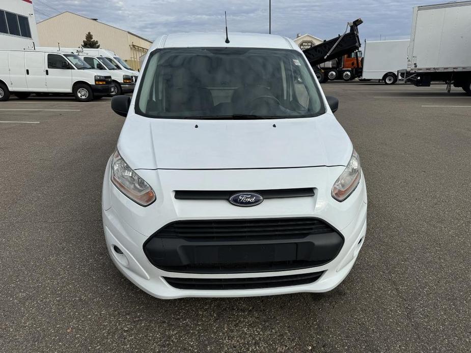 used 2018 Ford Transit Connect car, priced at $16,522