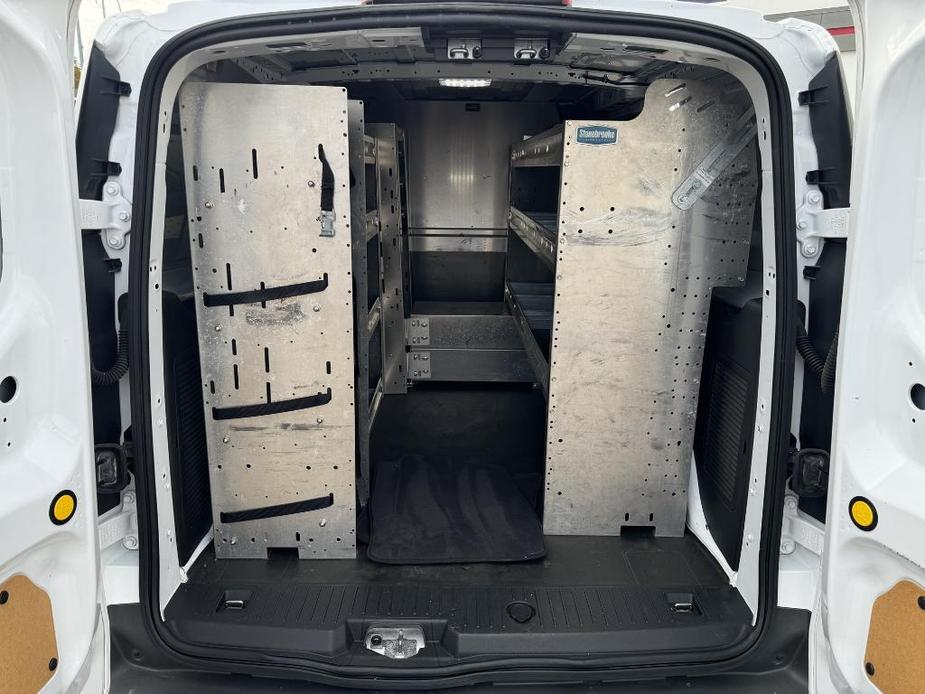 used 2018 Ford Transit Connect car, priced at $16,522