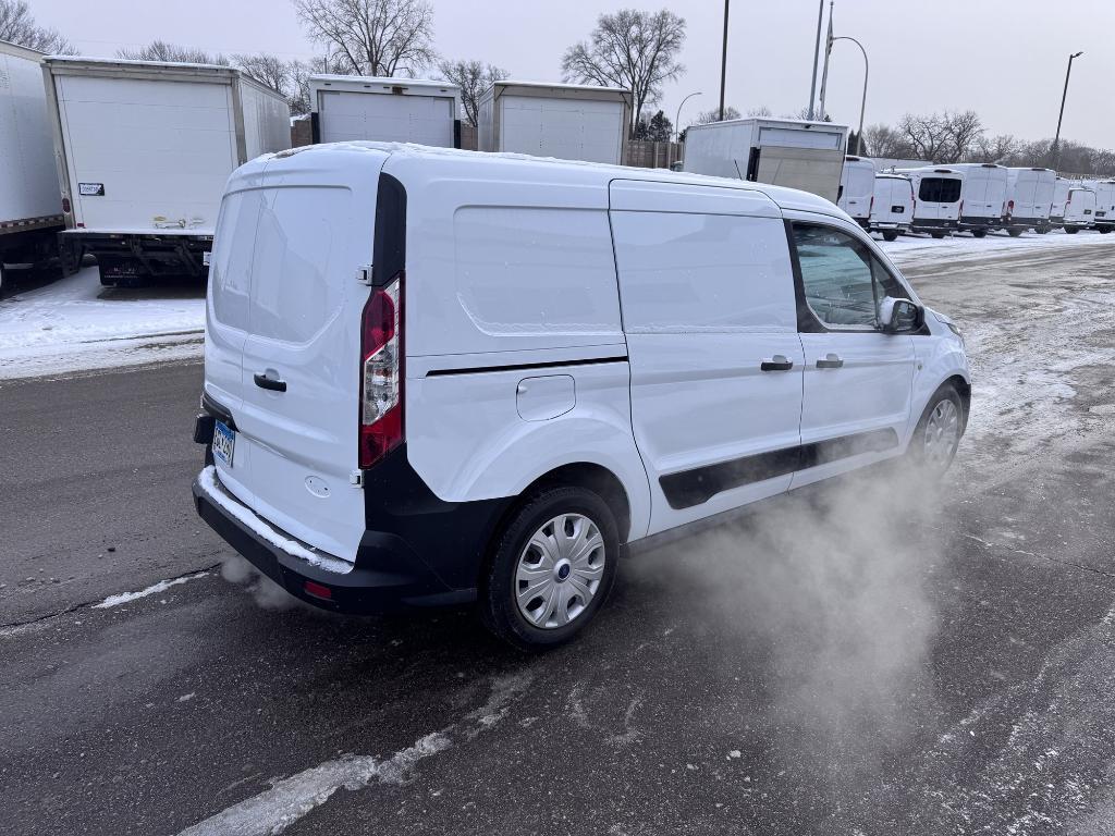 used 2019 Ford Transit Connect car, priced at $18,577