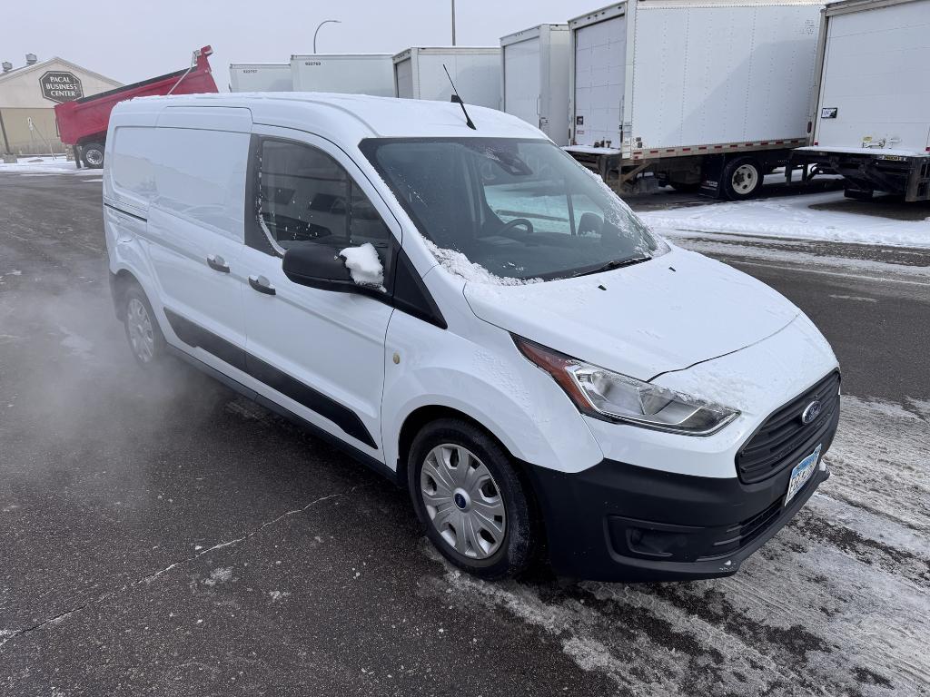 used 2019 Ford Transit Connect car, priced at $18,577