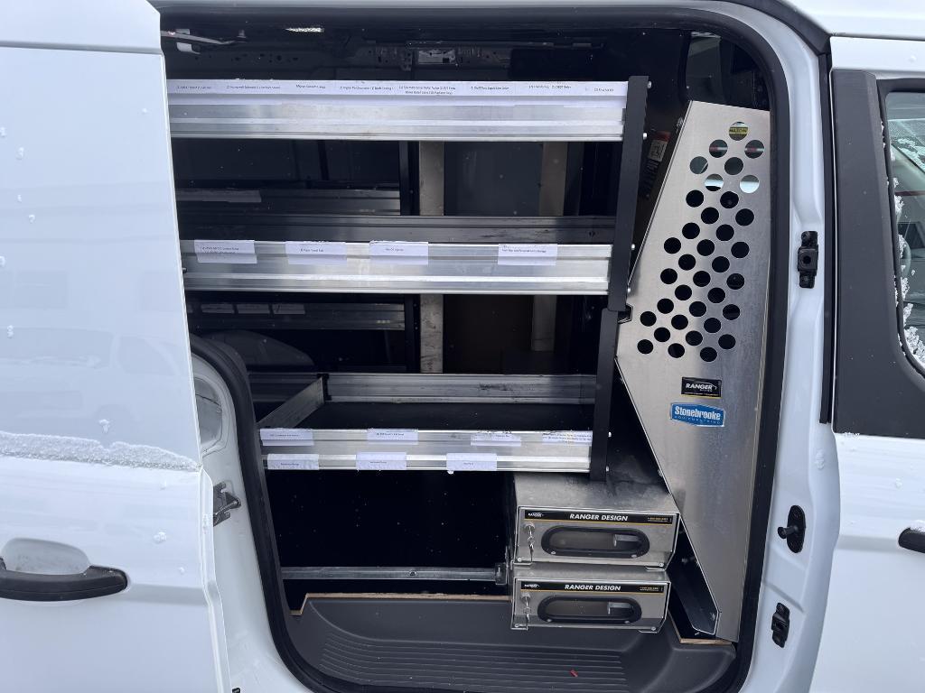 used 2019 Ford Transit Connect car, priced at $18,577