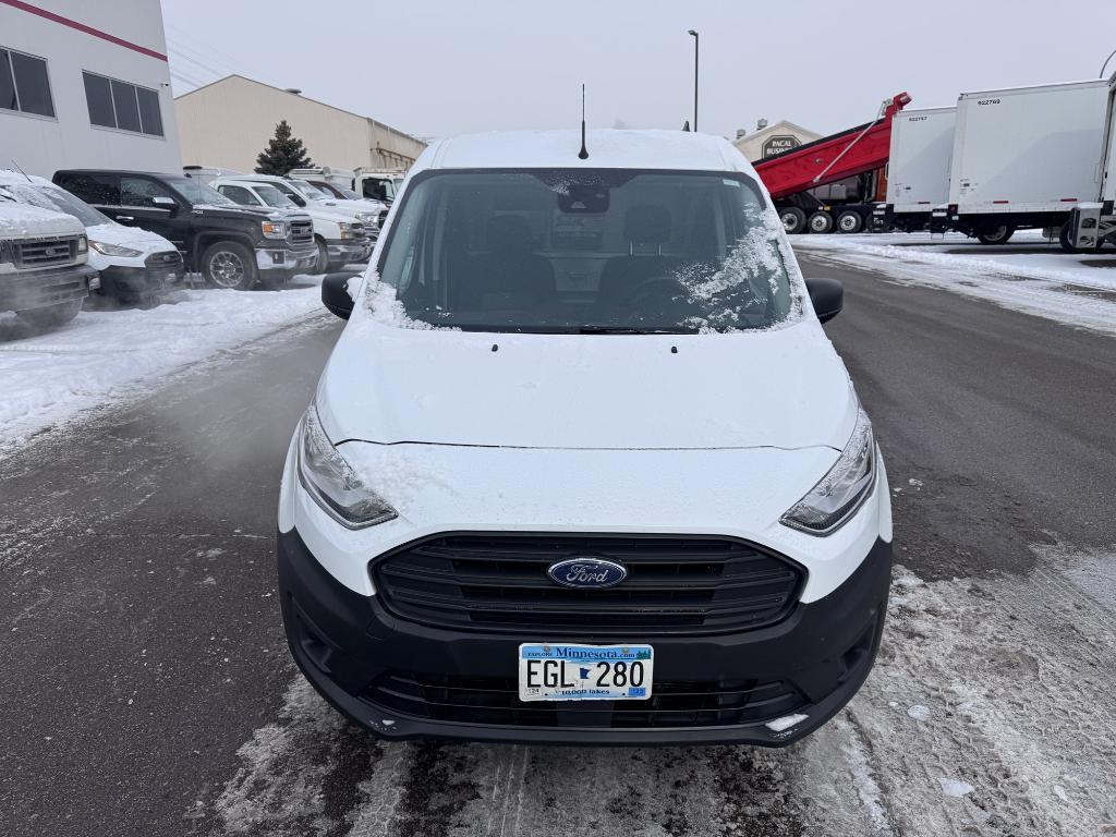 used 2019 Ford Transit Connect car, priced at $18,577