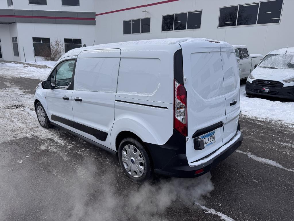 used 2019 Ford Transit Connect car, priced at $18,577