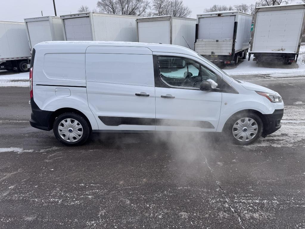 used 2019 Ford Transit Connect car, priced at $18,577