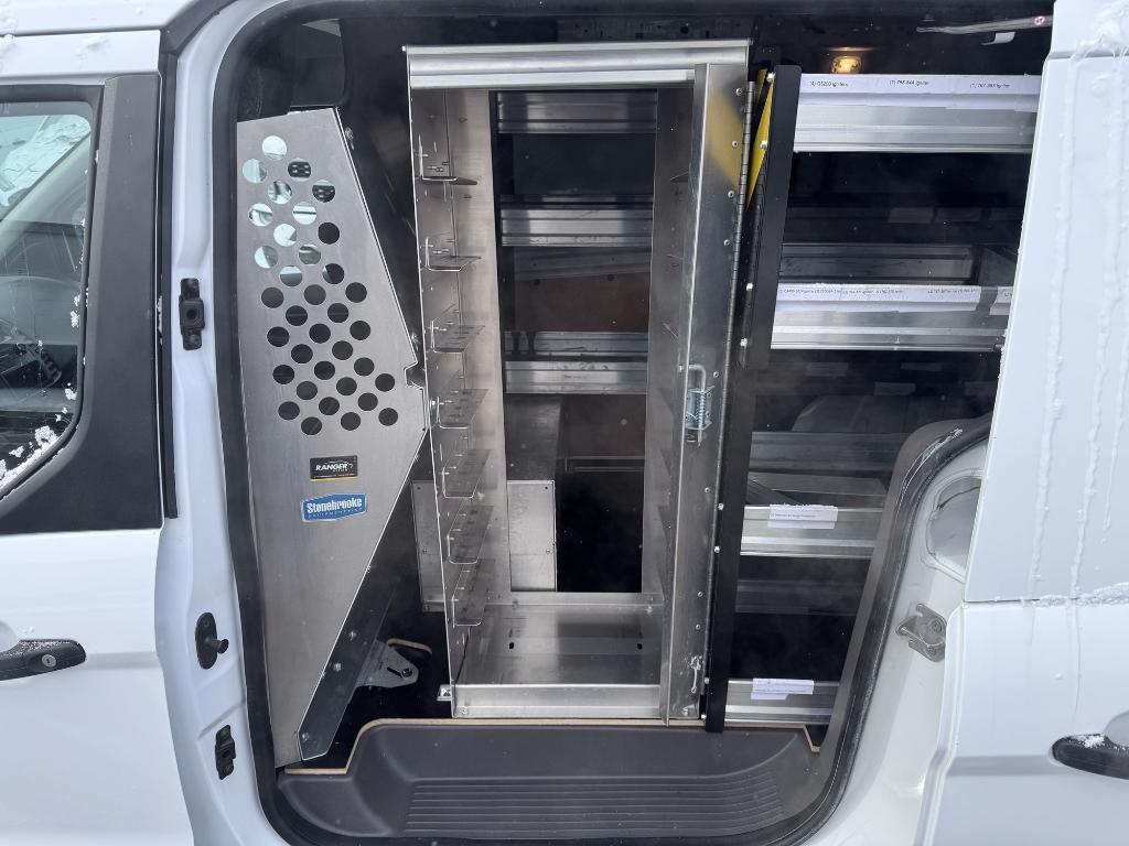 used 2019 Ford Transit Connect car, priced at $18,577