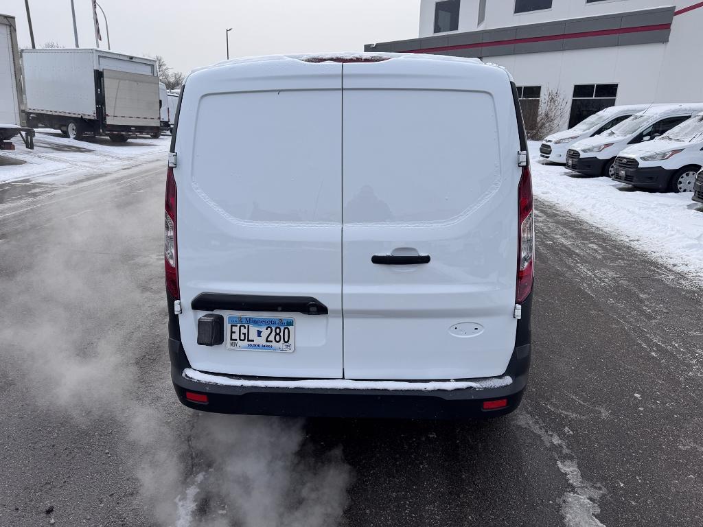 used 2019 Ford Transit Connect car, priced at $18,577