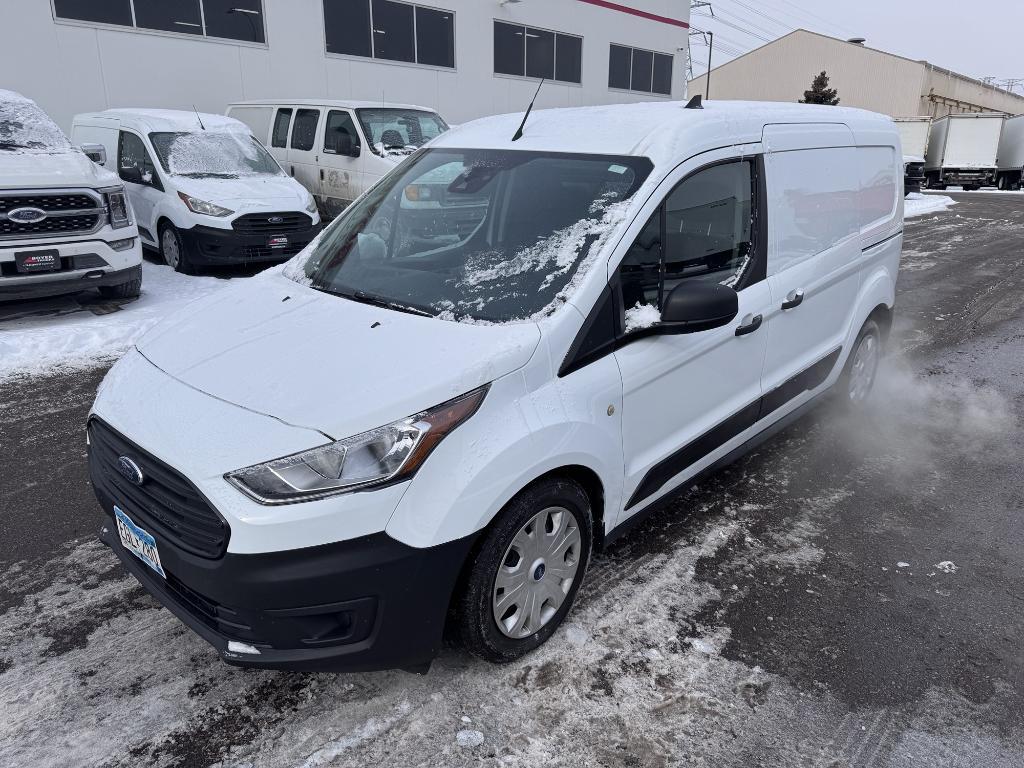 used 2019 Ford Transit Connect car, priced at $18,577