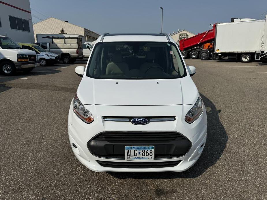 used 2014 Ford Transit Connect car, priced at $12,900