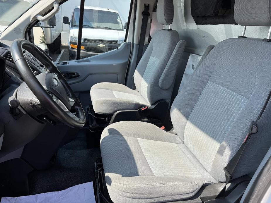 used 2016 Ford Transit-250 car, priced at $17,900