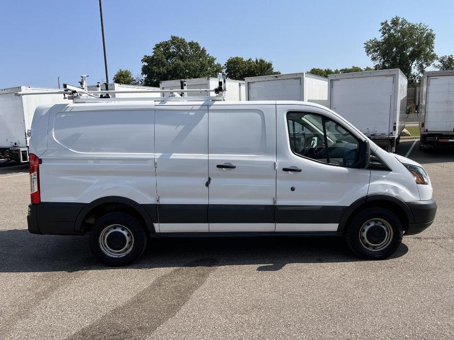 used 2016 Ford Transit-250 car, priced at $17,900