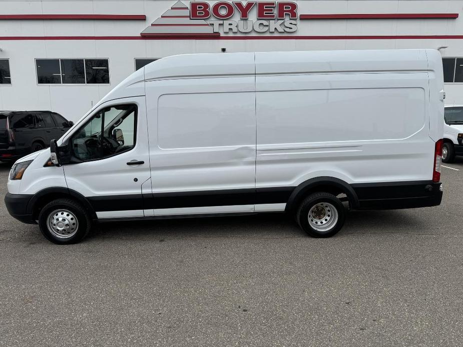 used 2019 Ford Transit-350 car, priced at $28,929