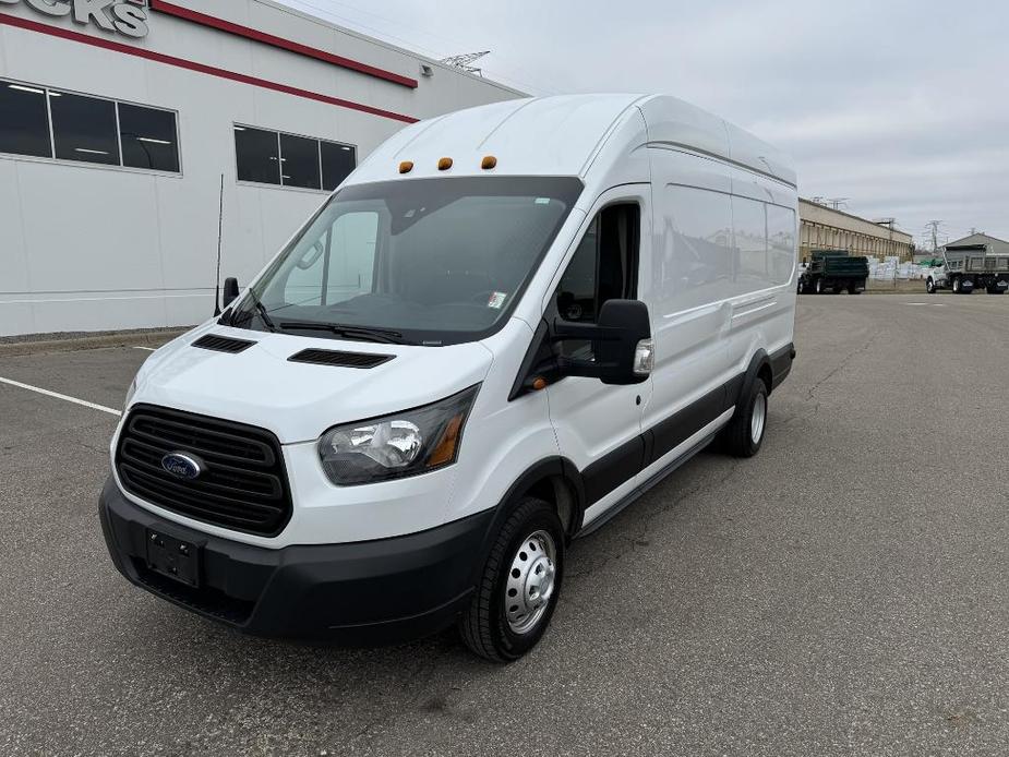 used 2019 Ford Transit-350 car, priced at $28,929