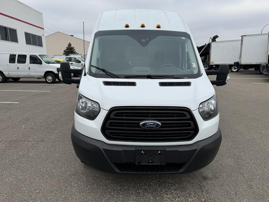 used 2019 Ford Transit-350 car, priced at $28,929