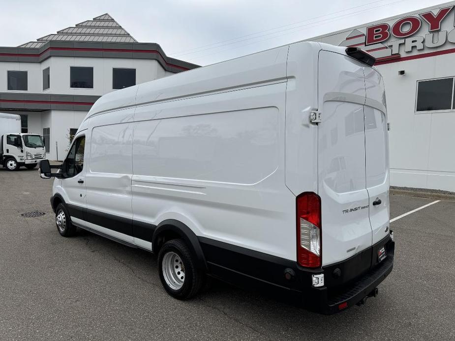 used 2019 Ford Transit-350 car, priced at $28,929