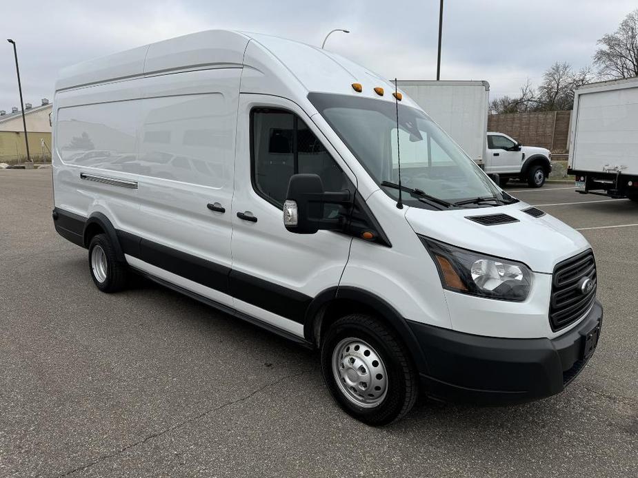 used 2019 Ford Transit-350 car, priced at $28,929