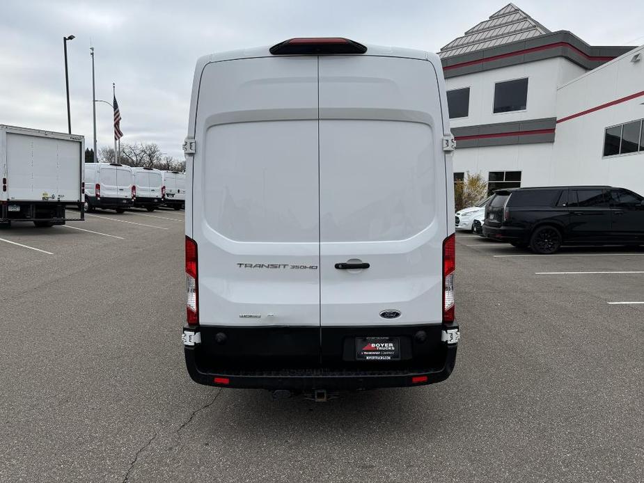 used 2019 Ford Transit-350 car, priced at $28,929