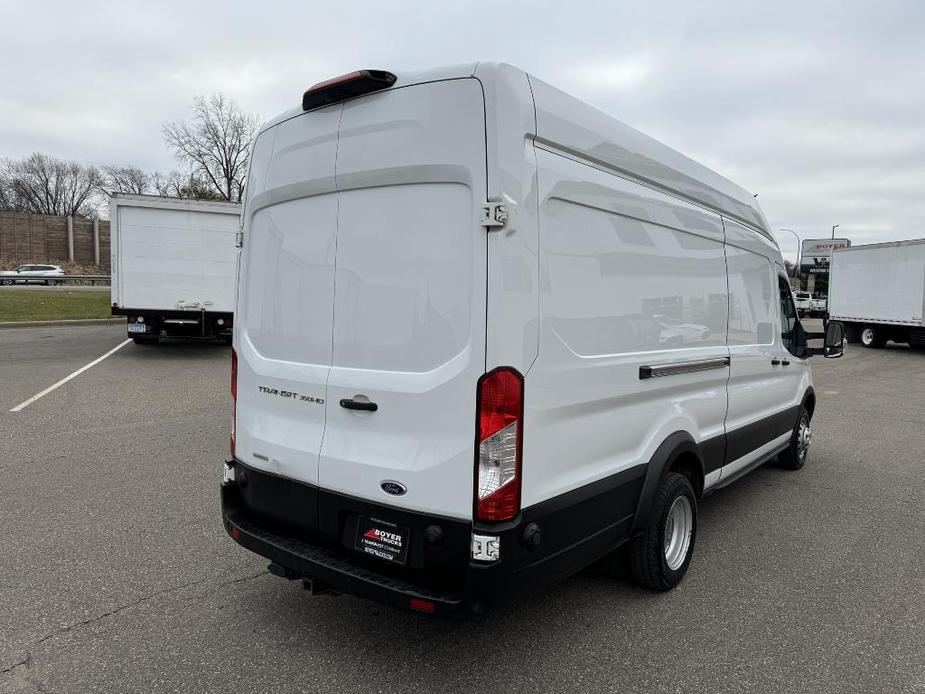 used 2019 Ford Transit-350 car, priced at $28,929