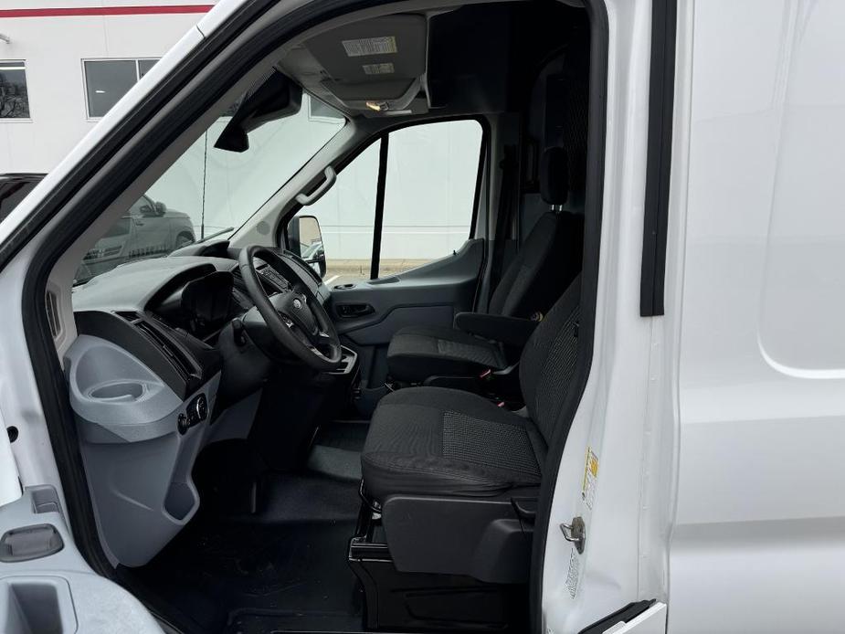 used 2019 Ford Transit-350 car, priced at $28,929