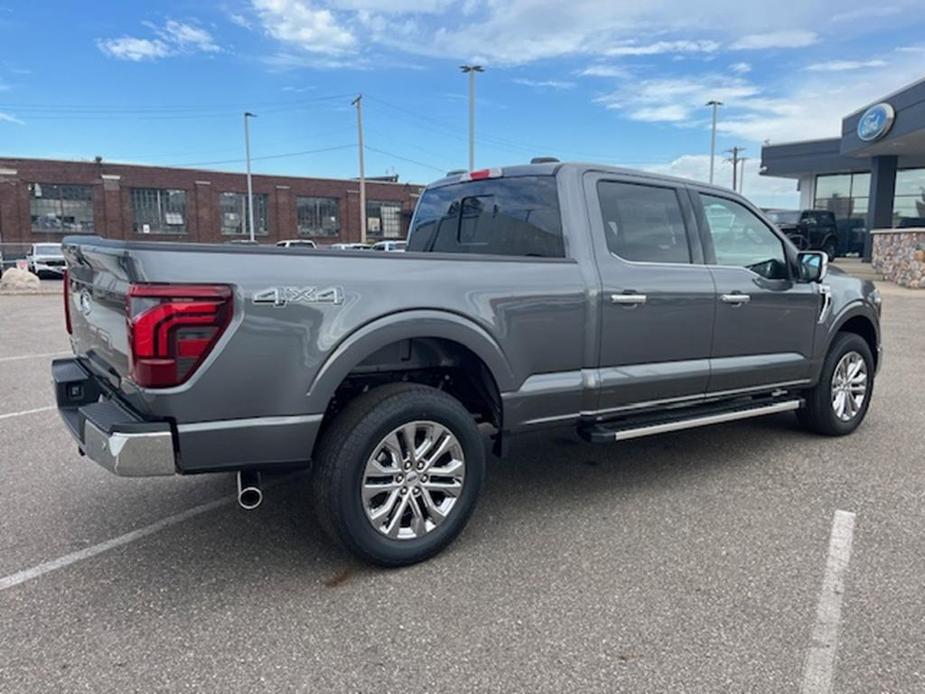 new 2024 Ford F-150 car, priced at $67,440