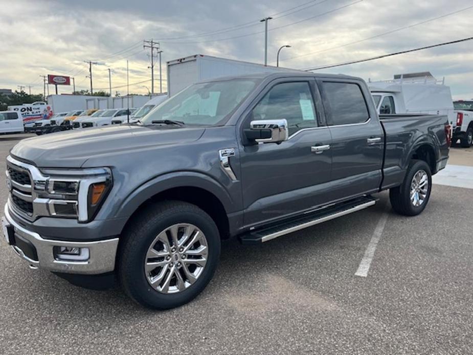 new 2024 Ford F-150 car, priced at $67,440