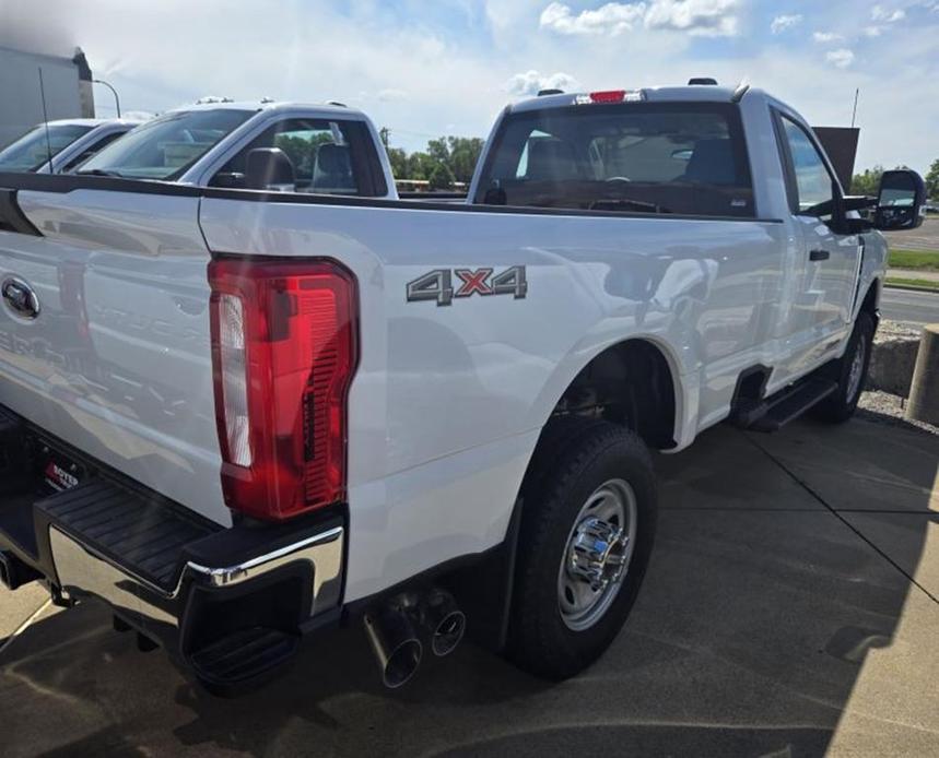 new 2024 Ford F-350 car, priced at $59,500